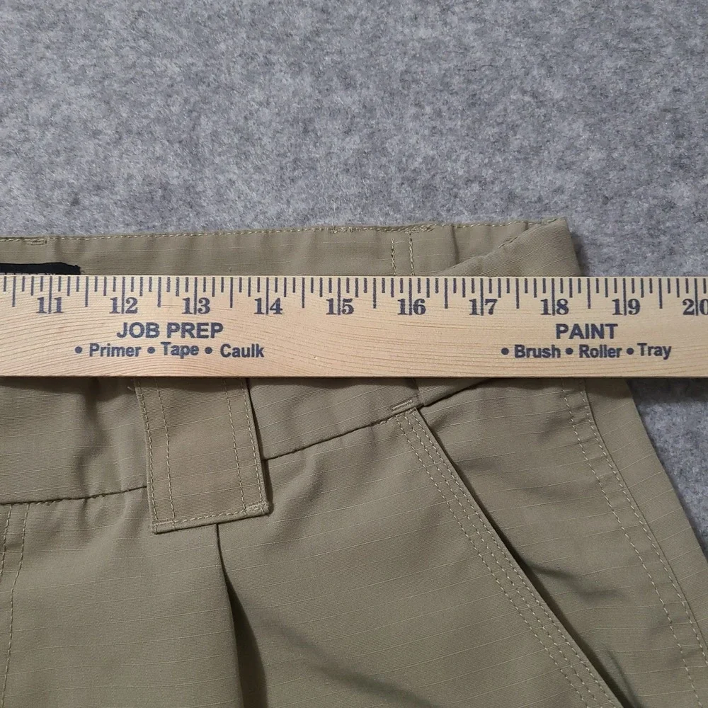 Blackhawk Tactical Pants Mens 40/32 Khaki Lightweight Ripstop Cargo